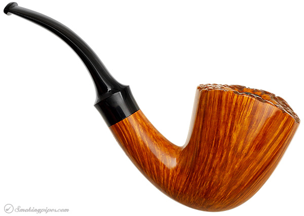 Tsuge Smooth Bent Dublin (H)