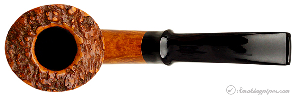 Tsuge Smooth Bent Dublin (H)
