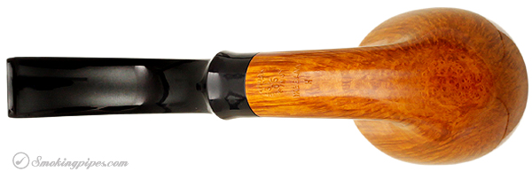 Tsuge Smooth Bent Dublin (H)