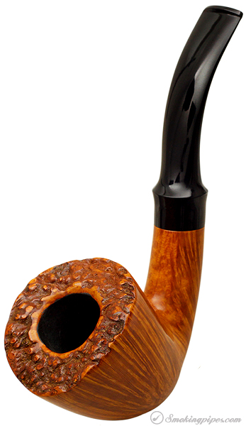 Tsuge Smooth Bent Dublin (H)