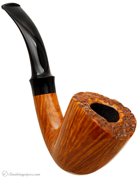 Tsuge Smooth Bent Dublin (H)