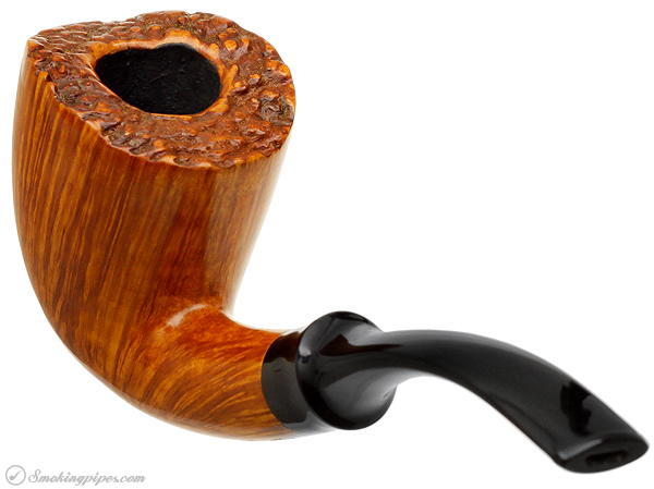 Tsuge Smooth Bent Dublin (H)