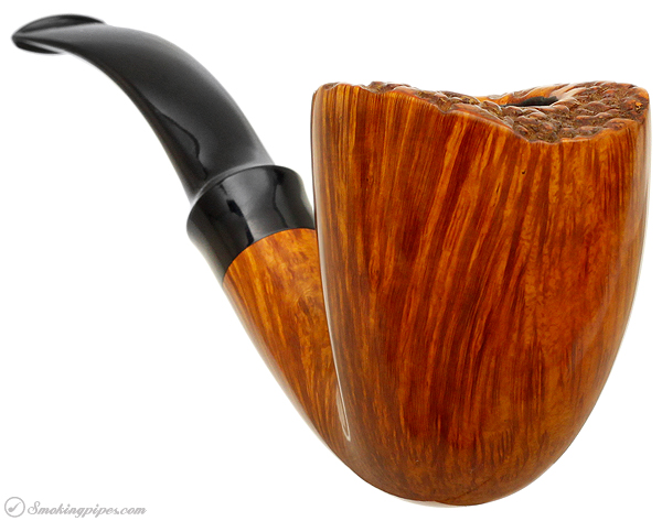 Tsuge Smooth Bent Dublin (H)