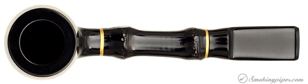 Tsuge Urushi Camellia Billiard with Bamboo and Tamper