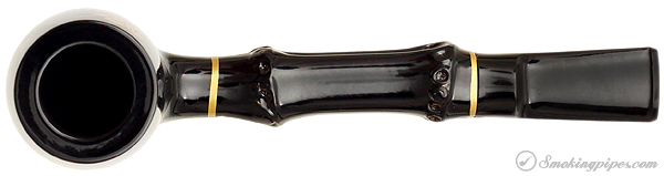 Tsuge Urushi Sakura Billiard with Bamboo and Tamper