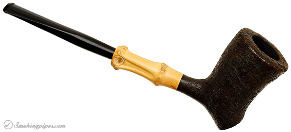 Tsuge Tokyo Sandblasted Cherrywood with Bamboo (553)