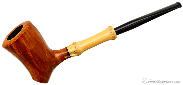 Tsuge Tokyo Smooth Cherrywood with Bamboo (553)