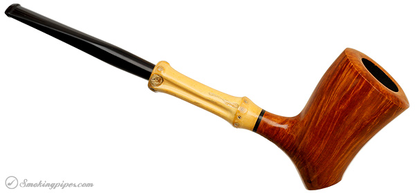 Tsuge Tokyo Smooth Cherrywood with Bamboo (553)