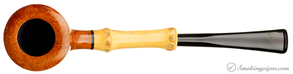 Tsuge Tokyo Smooth Cherrywood with Bamboo (553)