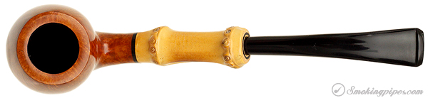 Tsuge Tokyo Smooth Bent Egg Sitter with Bamboo (551)