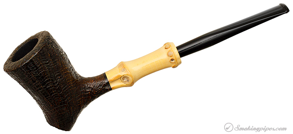 Tsuge Tokyo Sandblasted Cherrywood with Bamboo (553)
