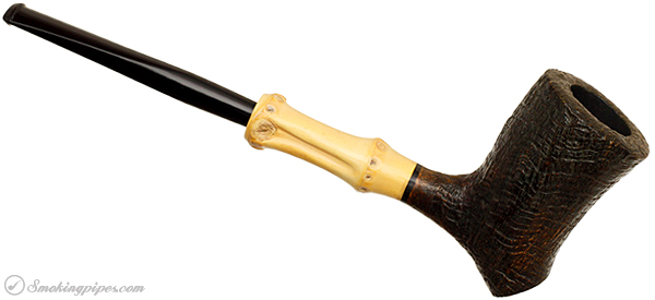Tsuge Tokyo Sandblasted Cherrywood with Bamboo (553)