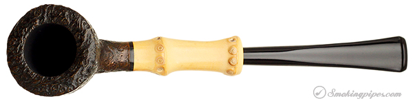 Tsuge Tokyo Sandblasted Cherrywood with Bamboo (553)