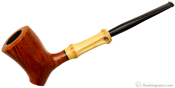 Tsuge Tokyo Smooth Cherrywood with Bamboo (553)