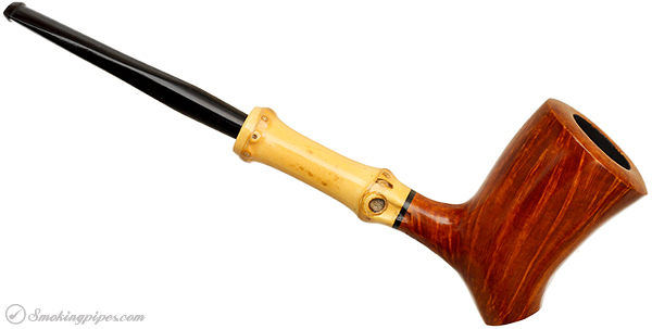 Tsuge Tokyo Smooth Cherrywood with Bamboo (553)