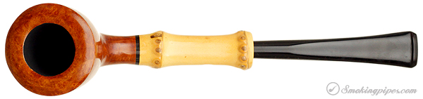 Tsuge Tokyo Smooth Cherrywood with Bamboo (553)