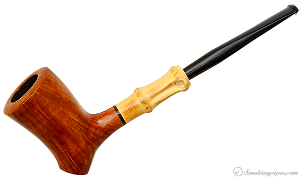 Tsuge Tokyo Smooth Cherrywood with Bamboo (553)