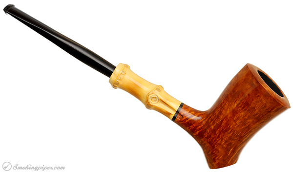Tsuge Tokyo Smooth Cherrywood with Bamboo (553)