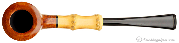 Tsuge Tokyo Smooth Cherrywood with Bamboo (553)