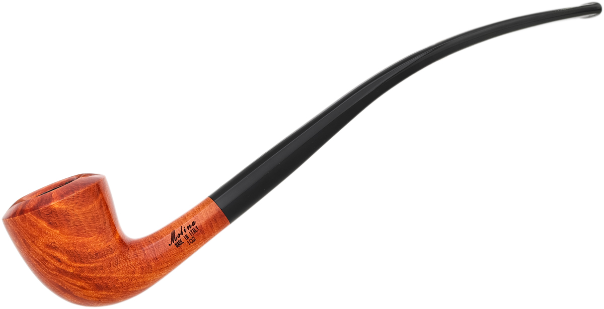 Molina Lungo Smooth Light Brown (C1554)