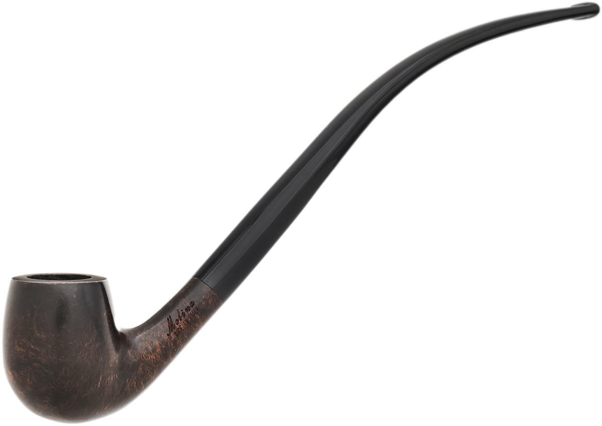 Molina Lungo Smooth Dark Brown (X16)