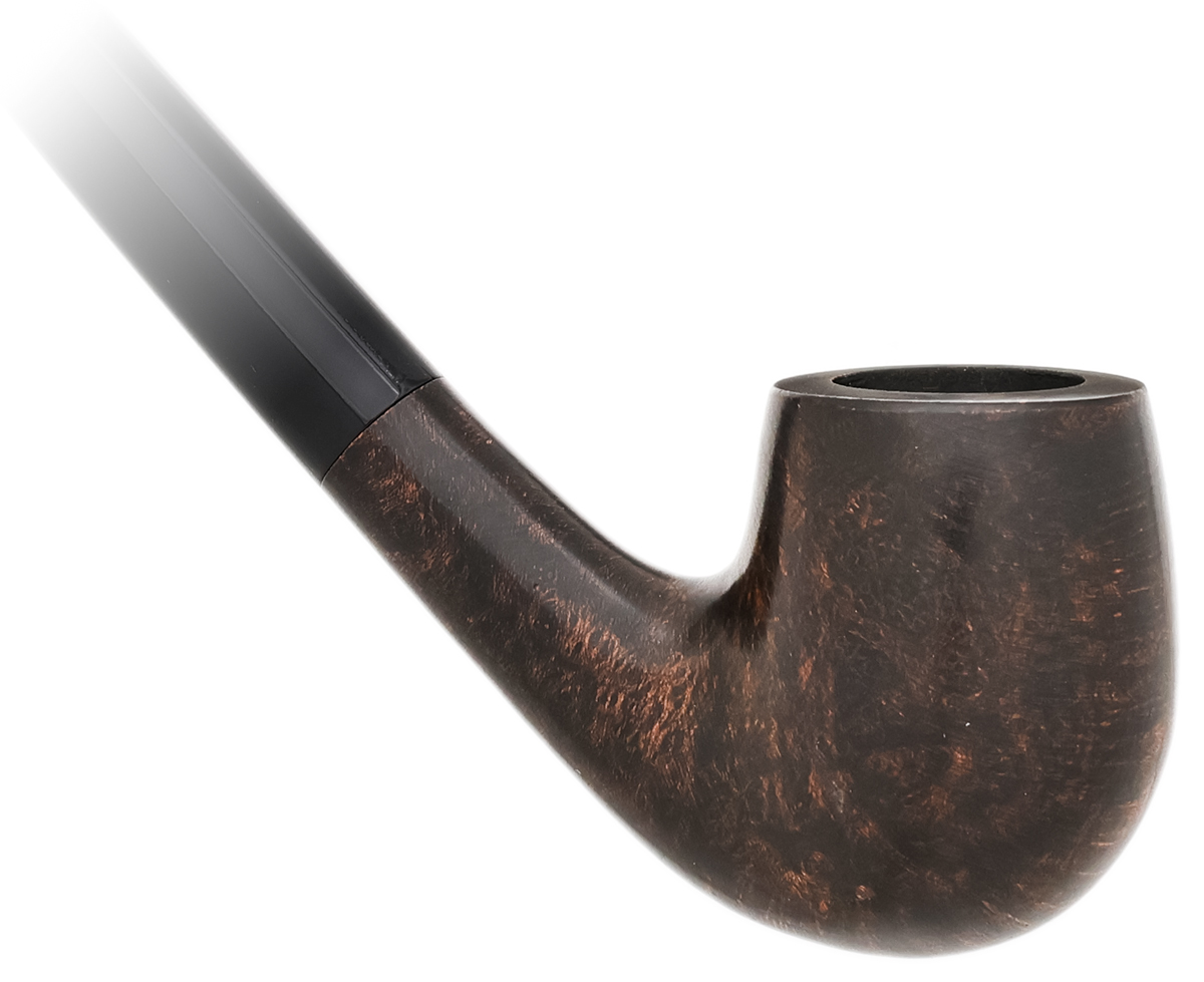 Molina Lungo Smooth Dark Brown (X16)