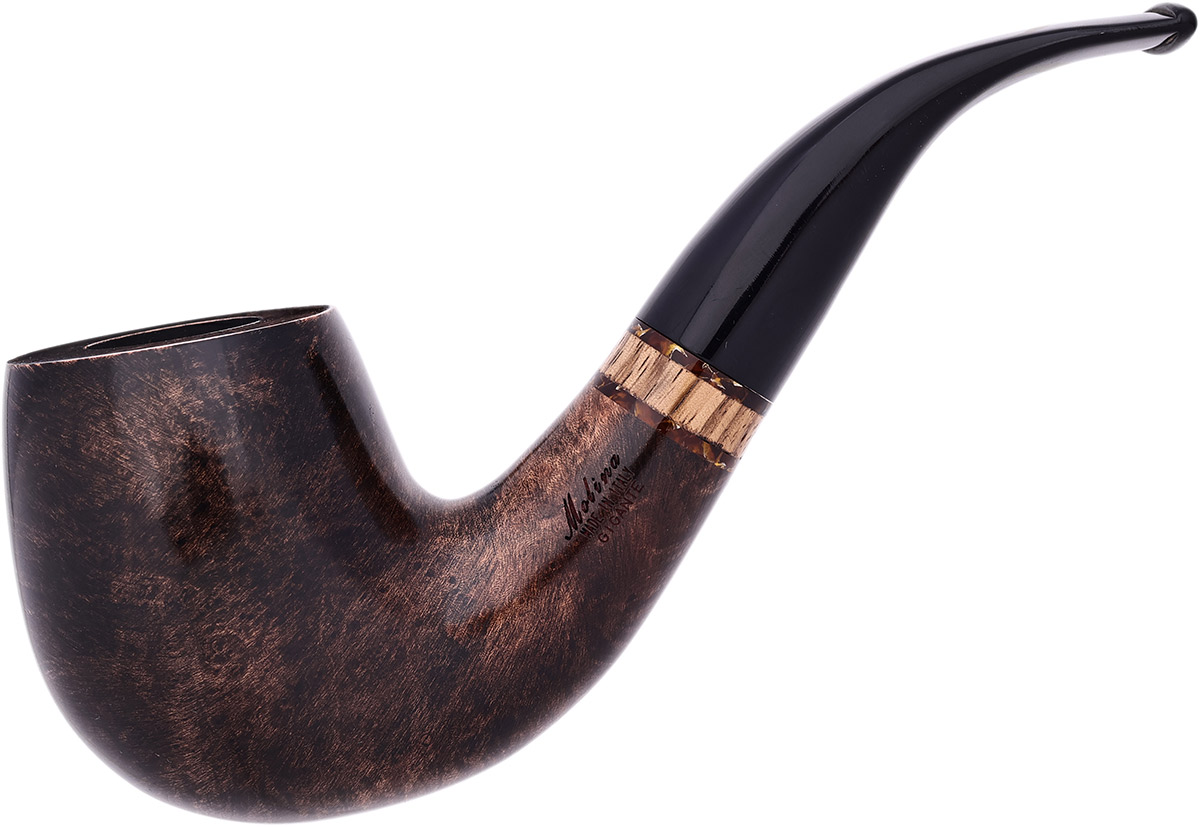 Molina Gigante Smooth Dark Brown (XLP6)