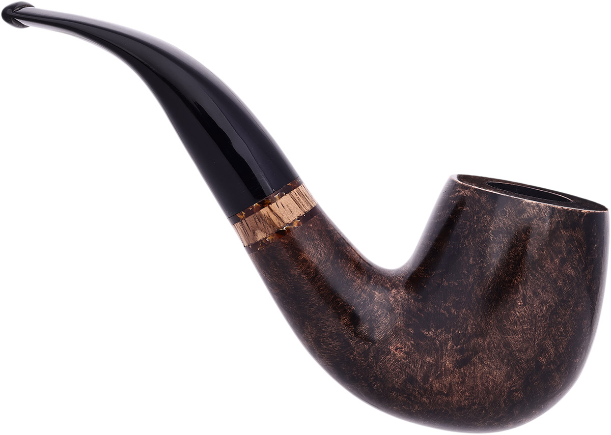 Molina Gigante Smooth Dark Brown (XLP6)