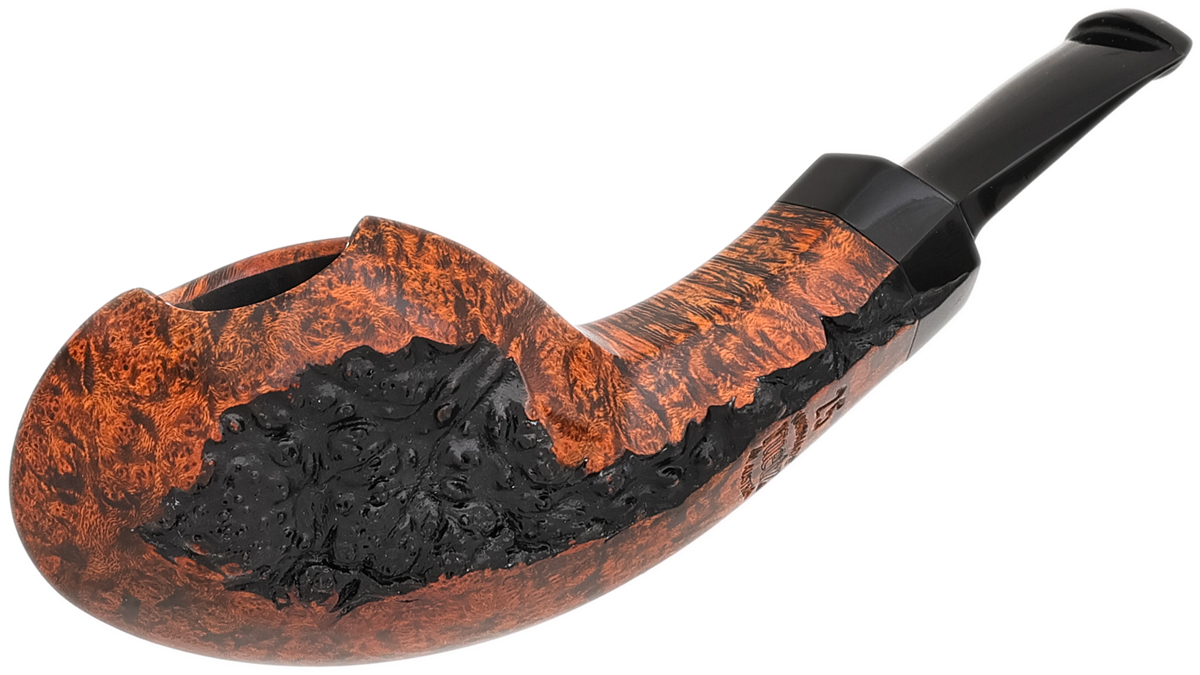 Christian Ruetz Smooth Blowfish (2025)