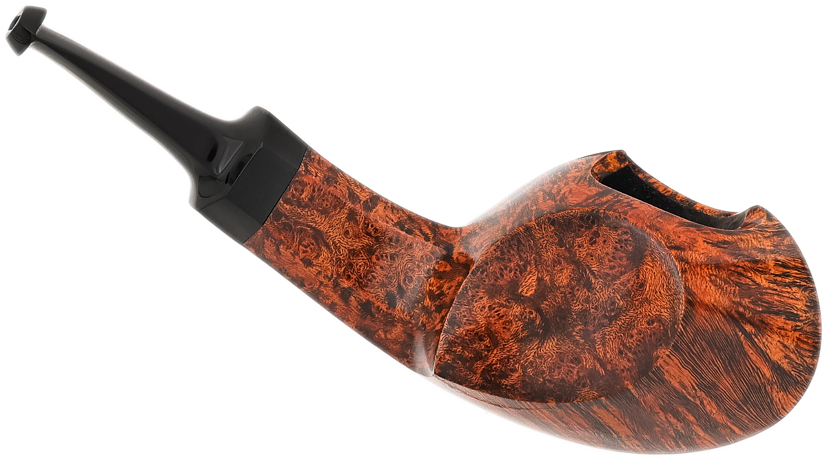 Christian Ruetz Smooth Blowfish (2025)