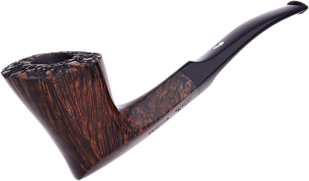 Valbruna Smooth Brown Bent Dublin (Two Jellyfish)