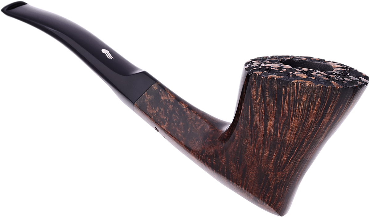 Valbruna Smooth Brown Bent Dublin (Two Jellyfish)
