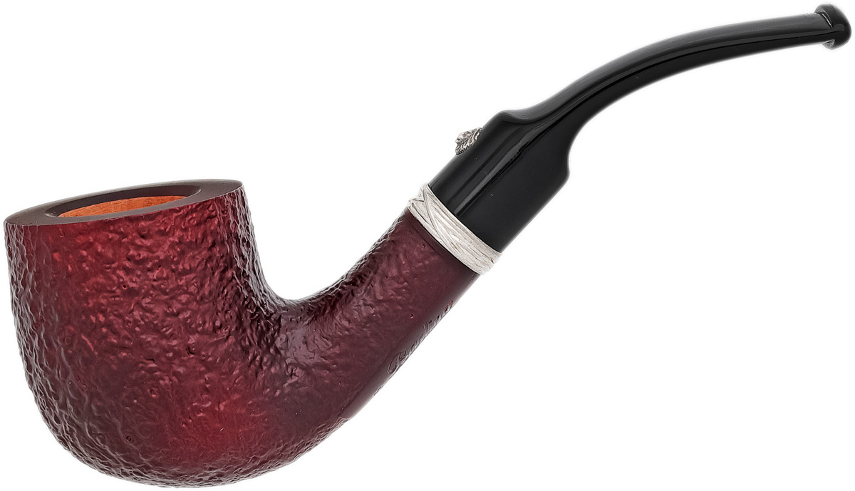 Barling Nelson Fossil (1823) (9mm)