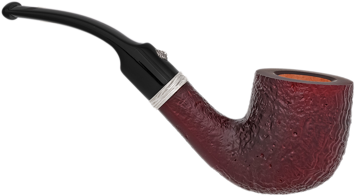 Barling Nelson Fossil (1823) (9mm)