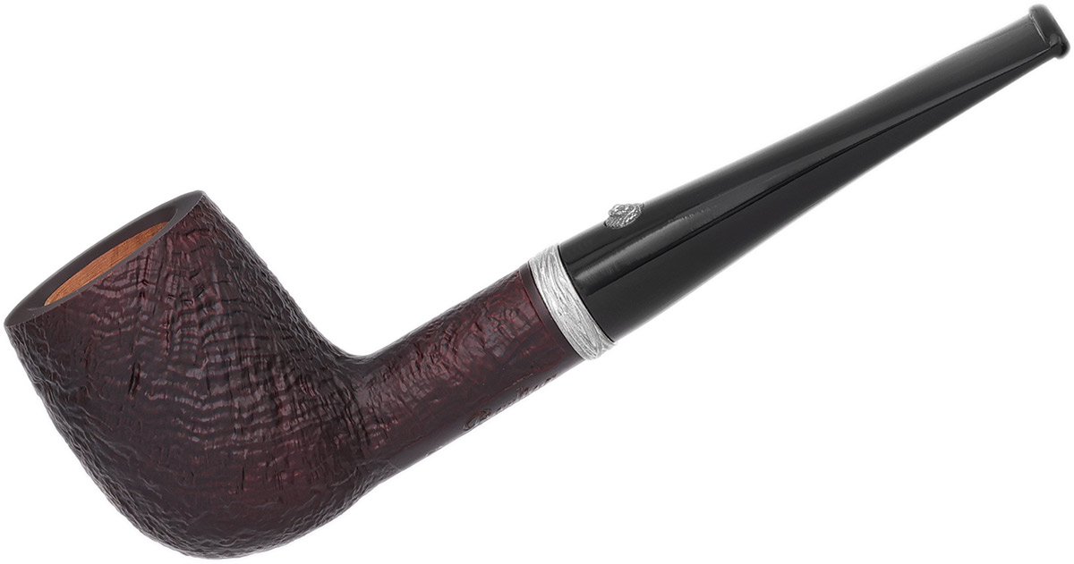 Barling Nelson Fossil (1812) (9mm)