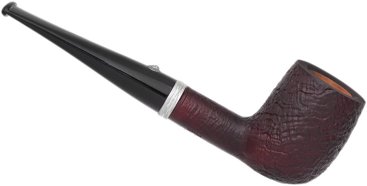 Barling Nelson Fossil (1812) (9mm)