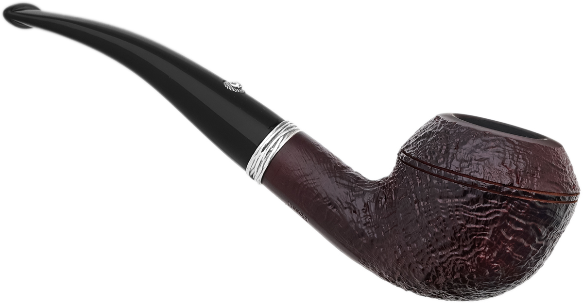 Barling Nelson Fossil (1819) (9mm)