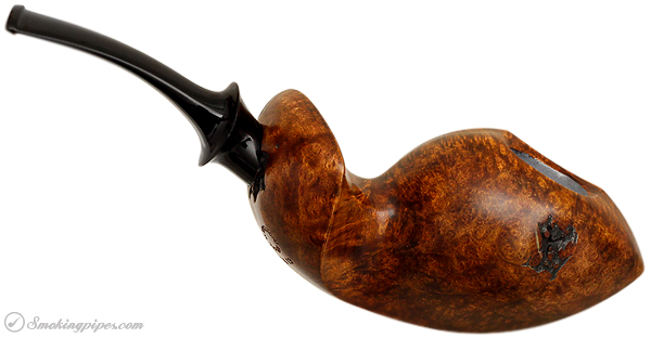 Tokutomi Smooth Blowfish with Plateau