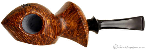 Tokutomi Smooth Blowfish with Plateau