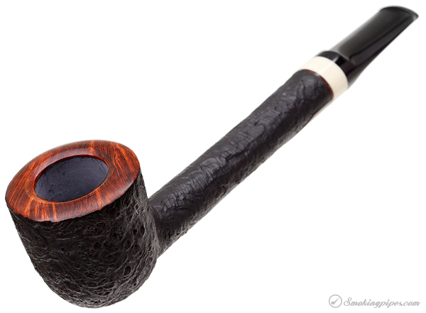 Tokutomi Sandblasted Lovat with Mastodon Ivory (BN)