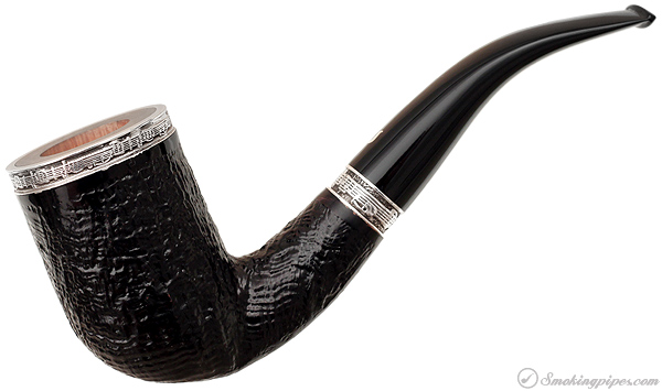 Ser Jacopo Picta Magritte Sandblasted Stack (20)