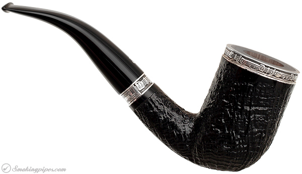 Ser Jacopo Picta Magritte Sandblasted Stack (20)