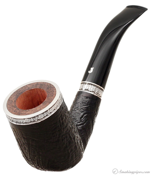 Ser Jacopo Picta Magritte Sandblasted Stack (20)