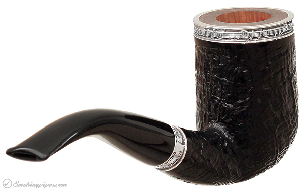 Ser Jacopo Picta Magritte Sandblasted Stack (20)