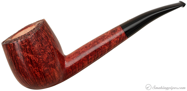Ser Jacopo Gem Series Fiammata (Smeraldo) Bent Billiard