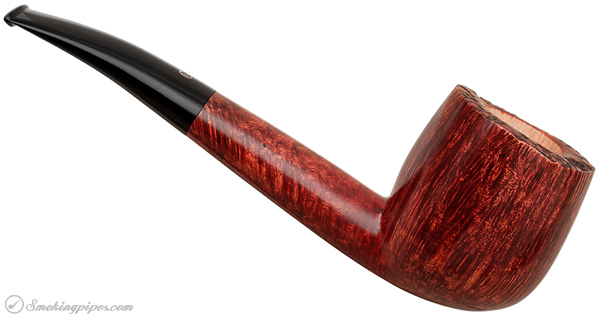Ser Jacopo Gem Series Fiammata (Smeraldo) Bent Billiard