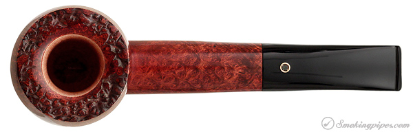 Ser Jacopo Gem Series Fiammata (Smeraldo) Bent Billiard