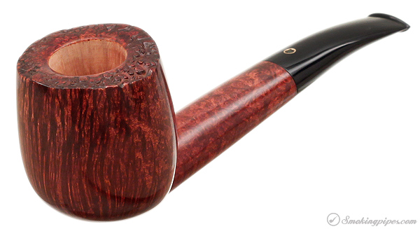 Ser Jacopo Gem Series Fiammata (Smeraldo) Bent Billiard