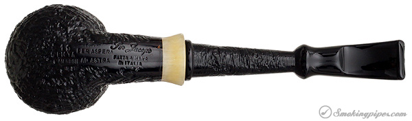 Ser Jacopo Picta Van Gogh Sandblasted Bent Egg (19)