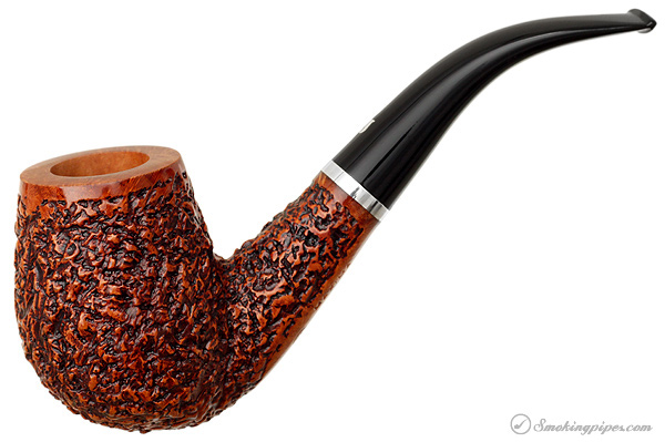 Ser Jacopo Rusticated Bent Billiard (R1) (Maxima)
